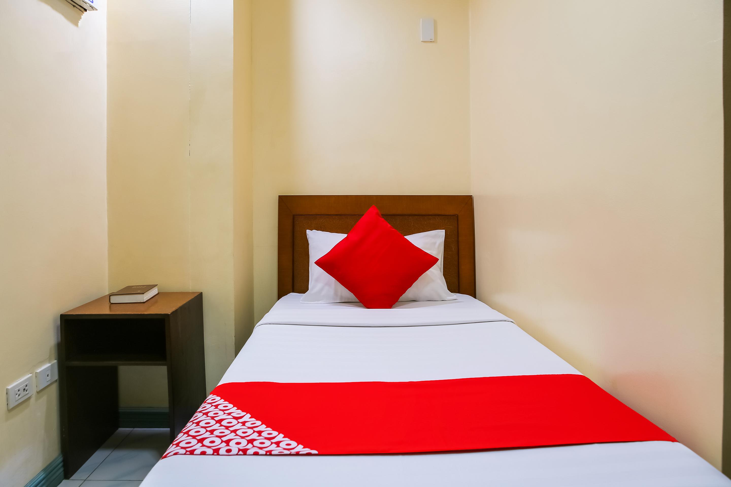 Hotel Le De San Jose Tagbilaran City