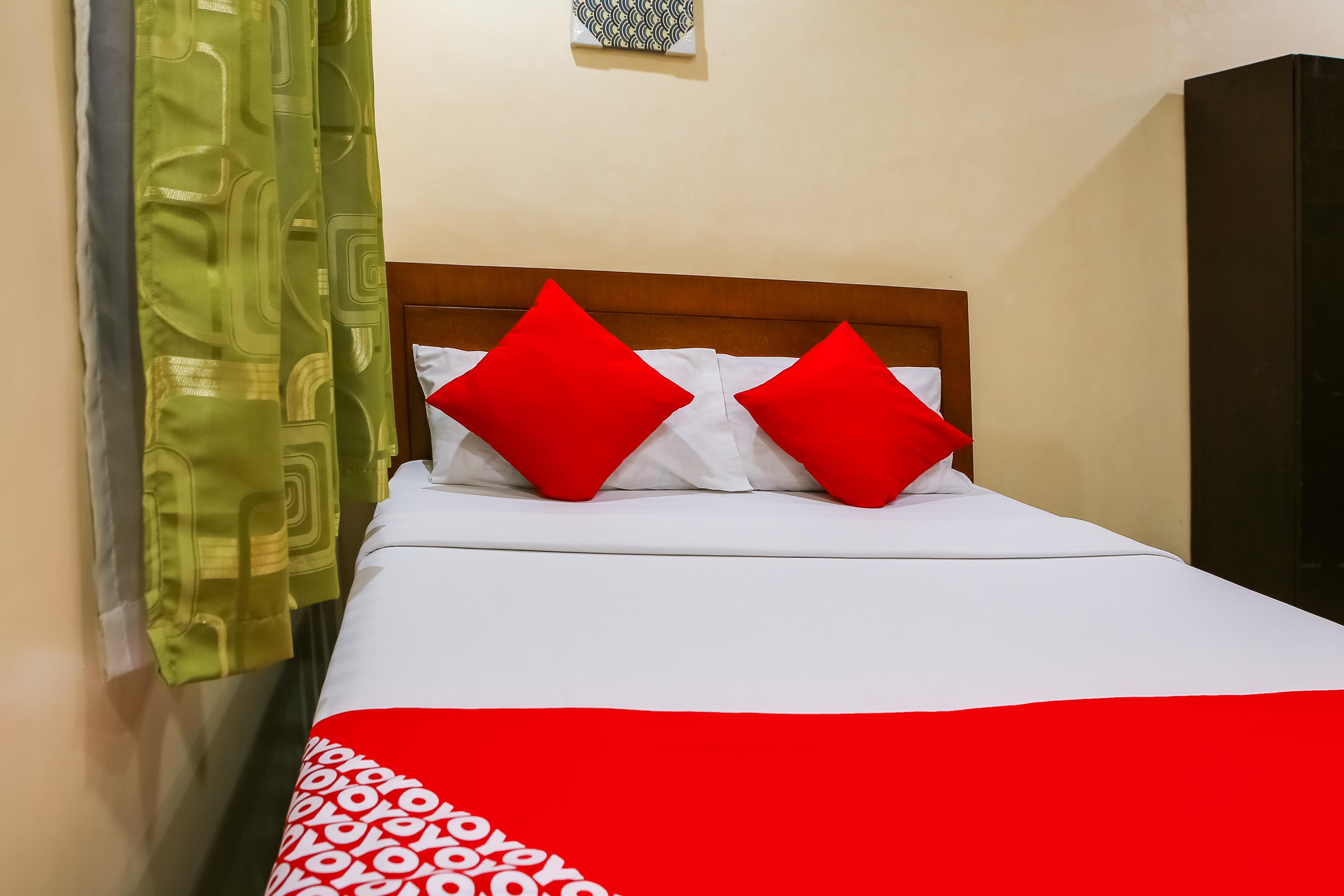 Hotel Le De San Jose 3*