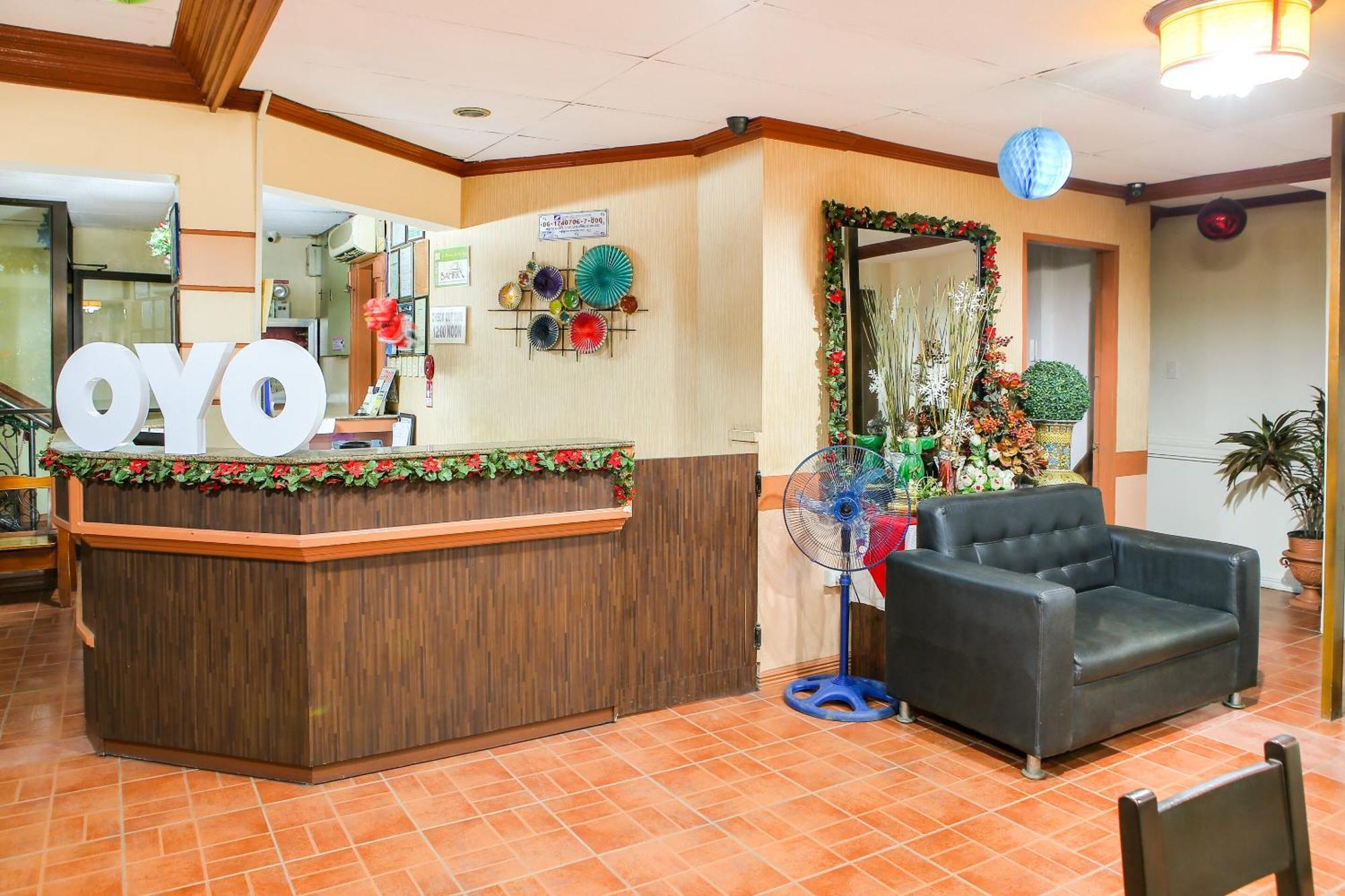 Le De San Jose 3* Tagbilaran City