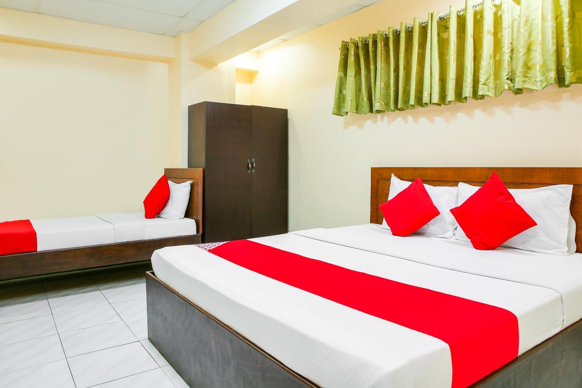 Hotel Le De San Jose