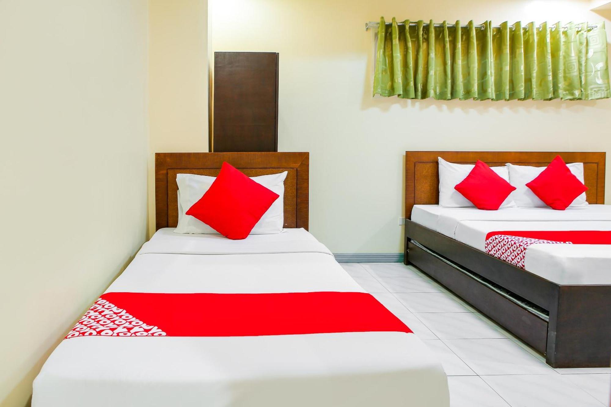 Le De San Jose Hotel 3*