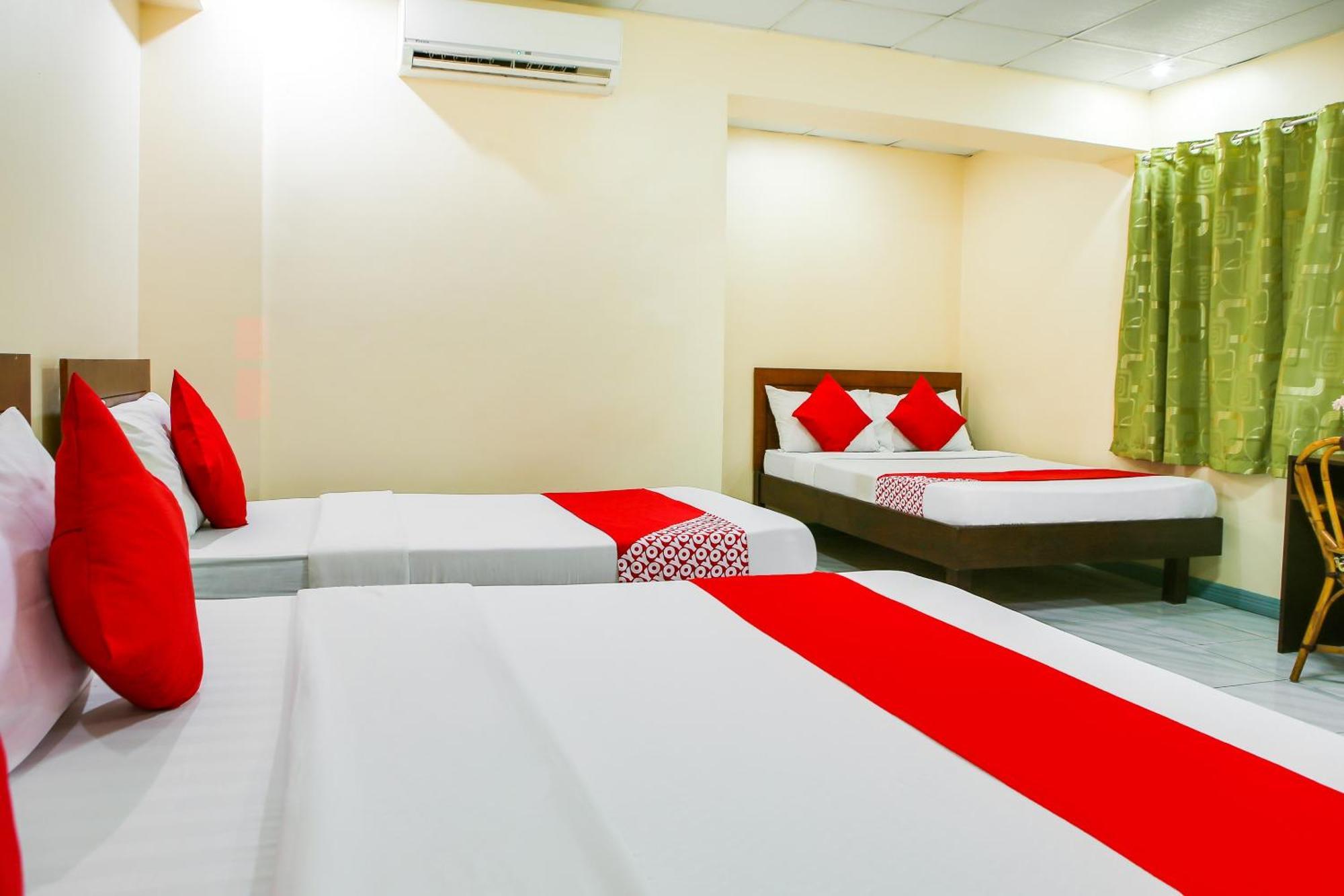 Le De San Jose Hotel Tagbilaran City