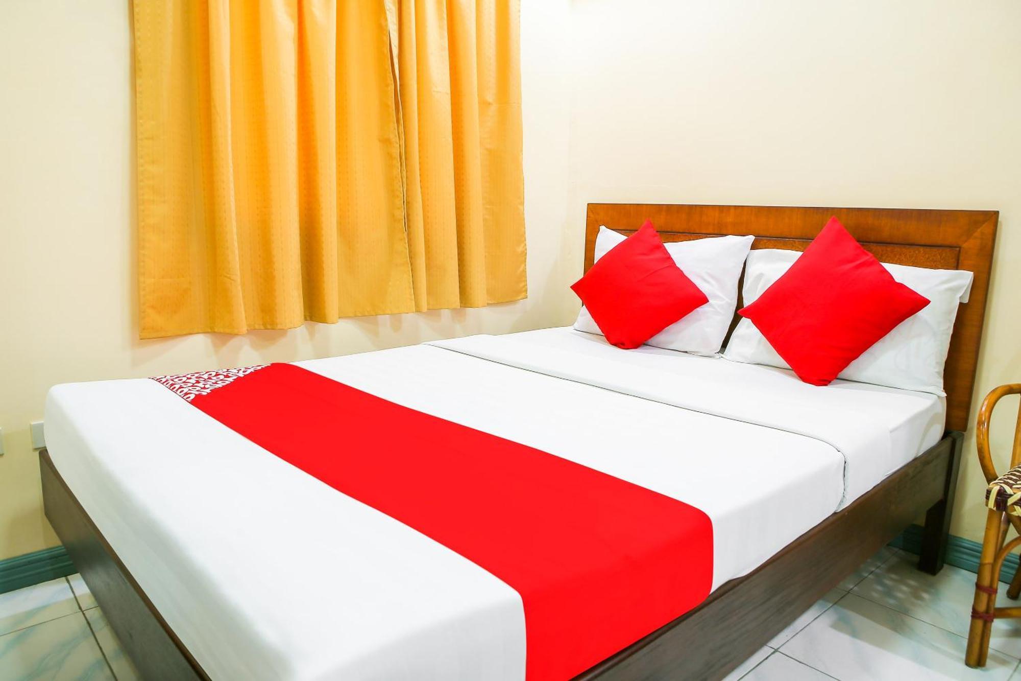 Hotel Le De San Jose Tagbilaran City