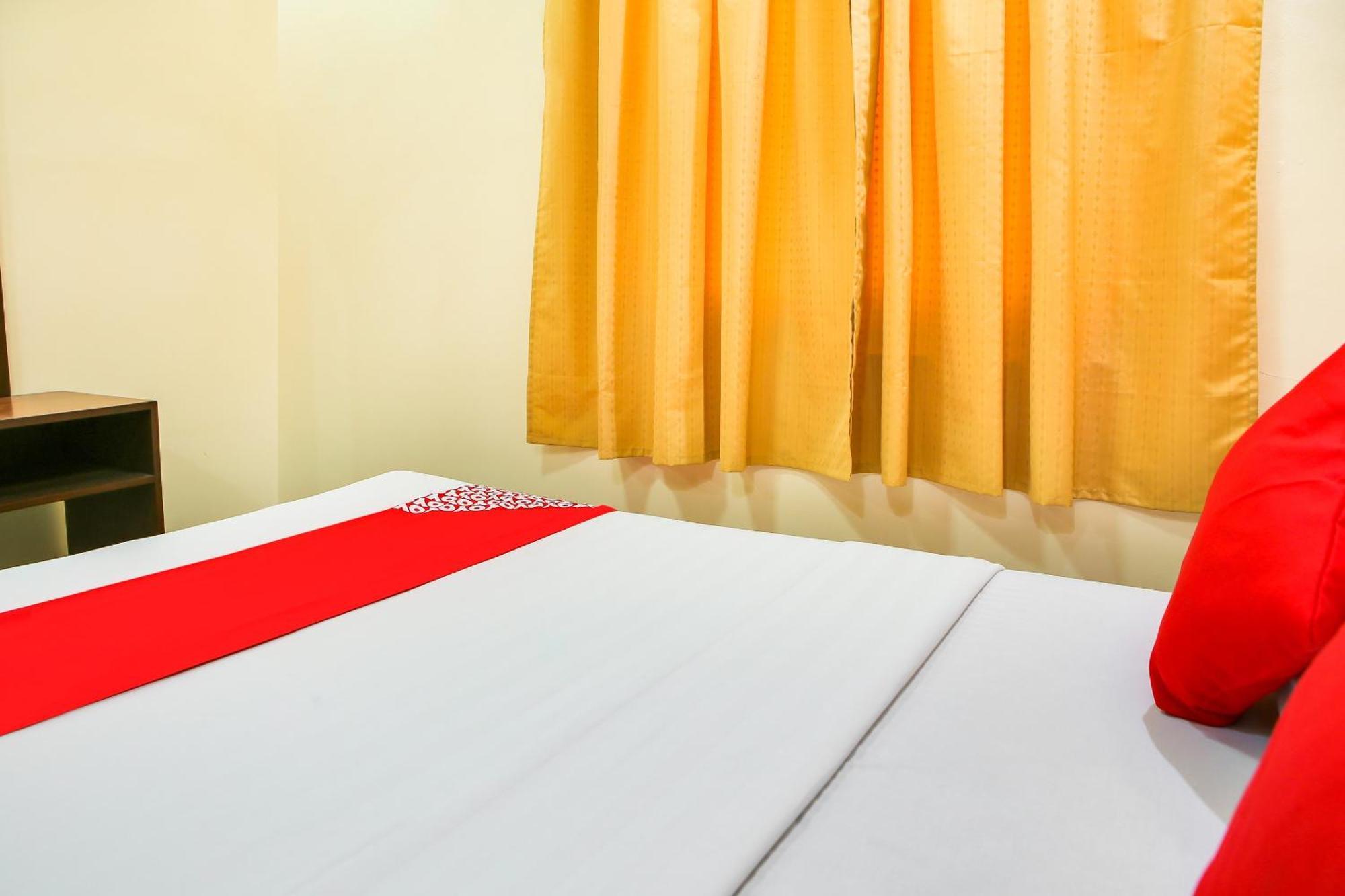 Hotel Le De San Jose