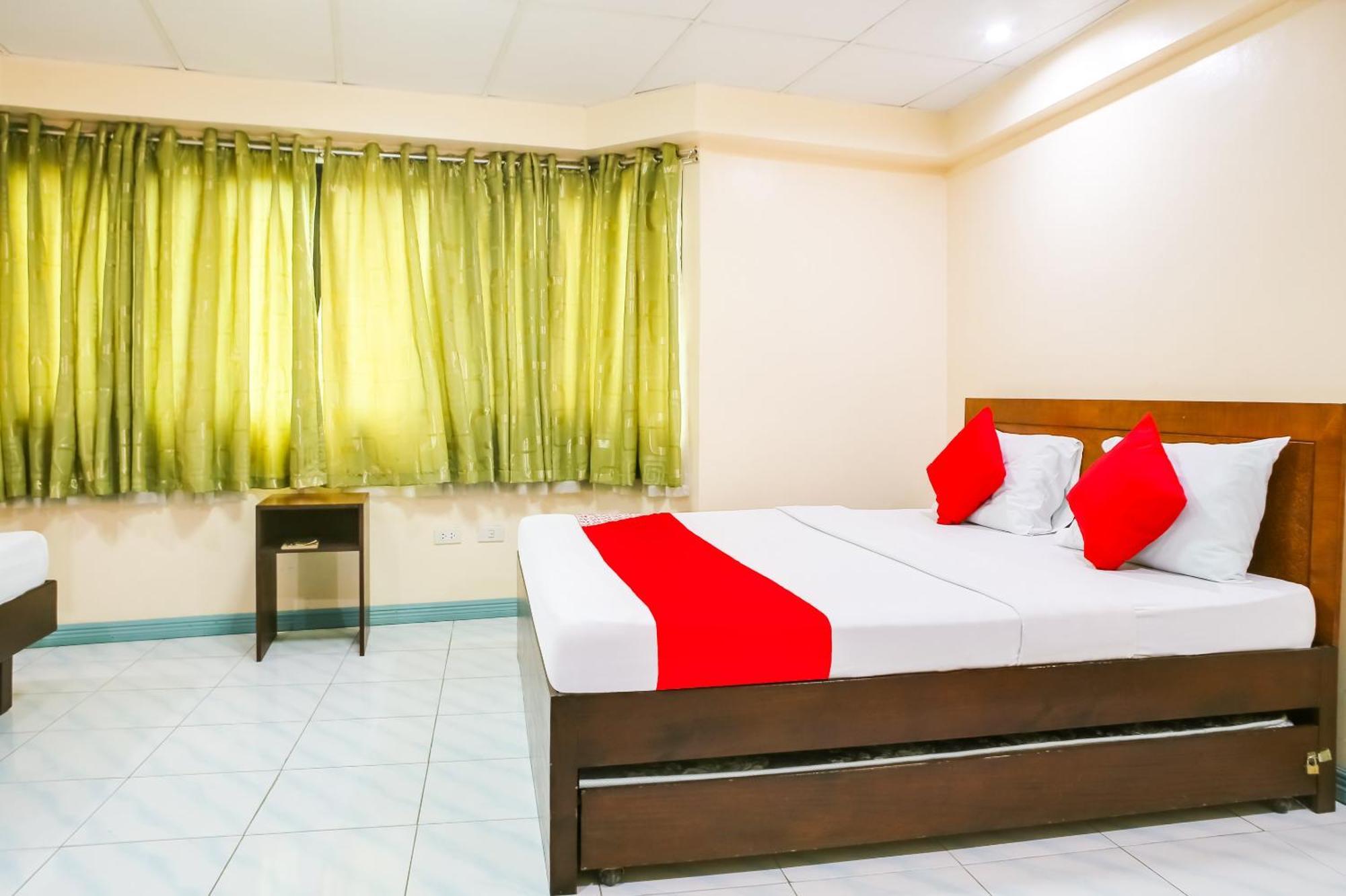 Le De San Jose Hotel 3*