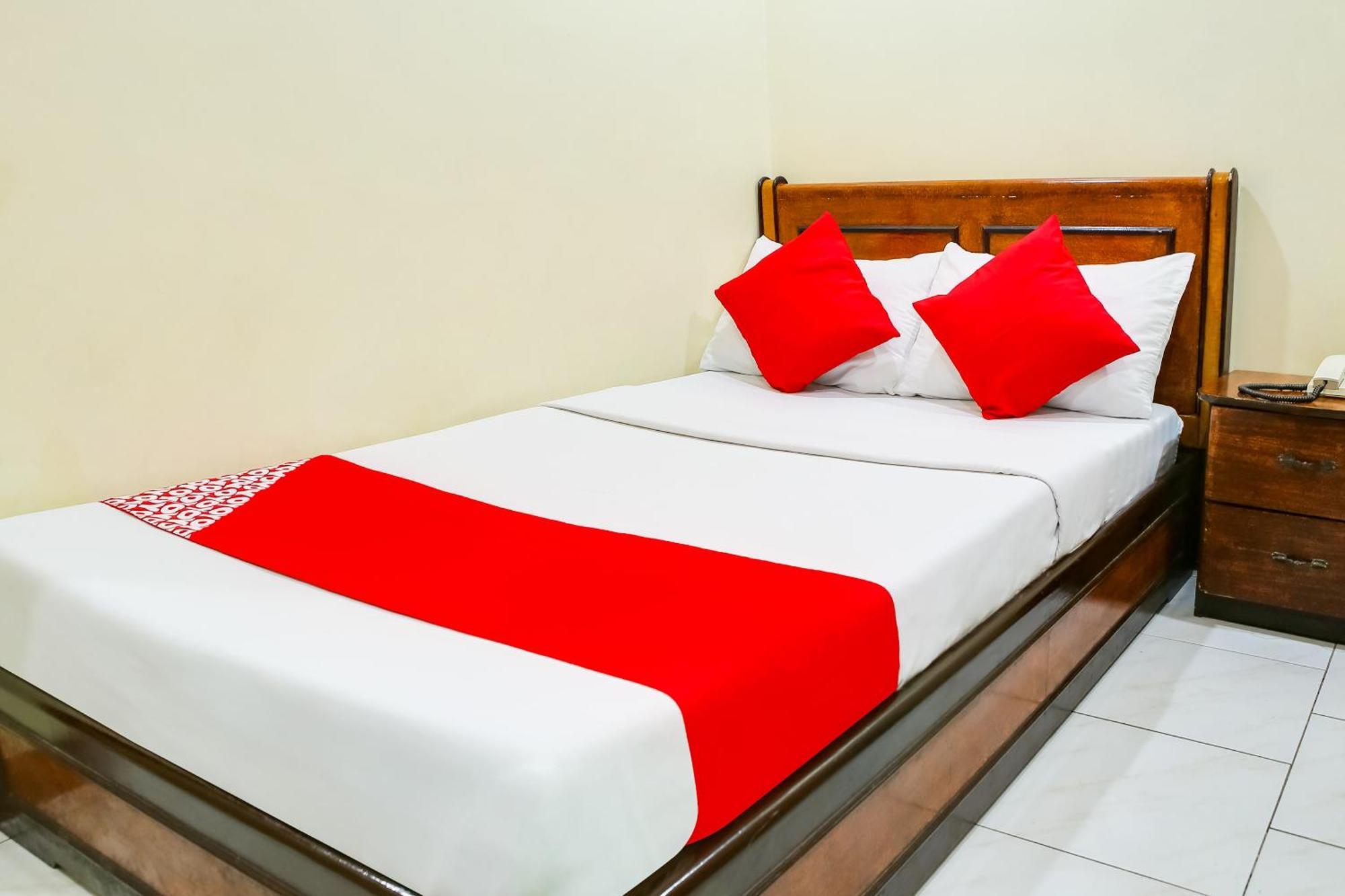 Hotel Le De San Jose 3*