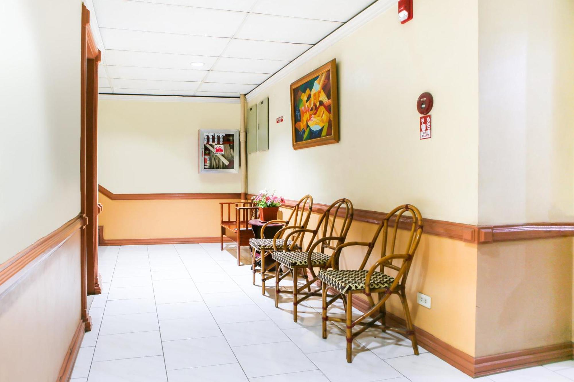 Le De San Jose Hotel Tagbilaran City
