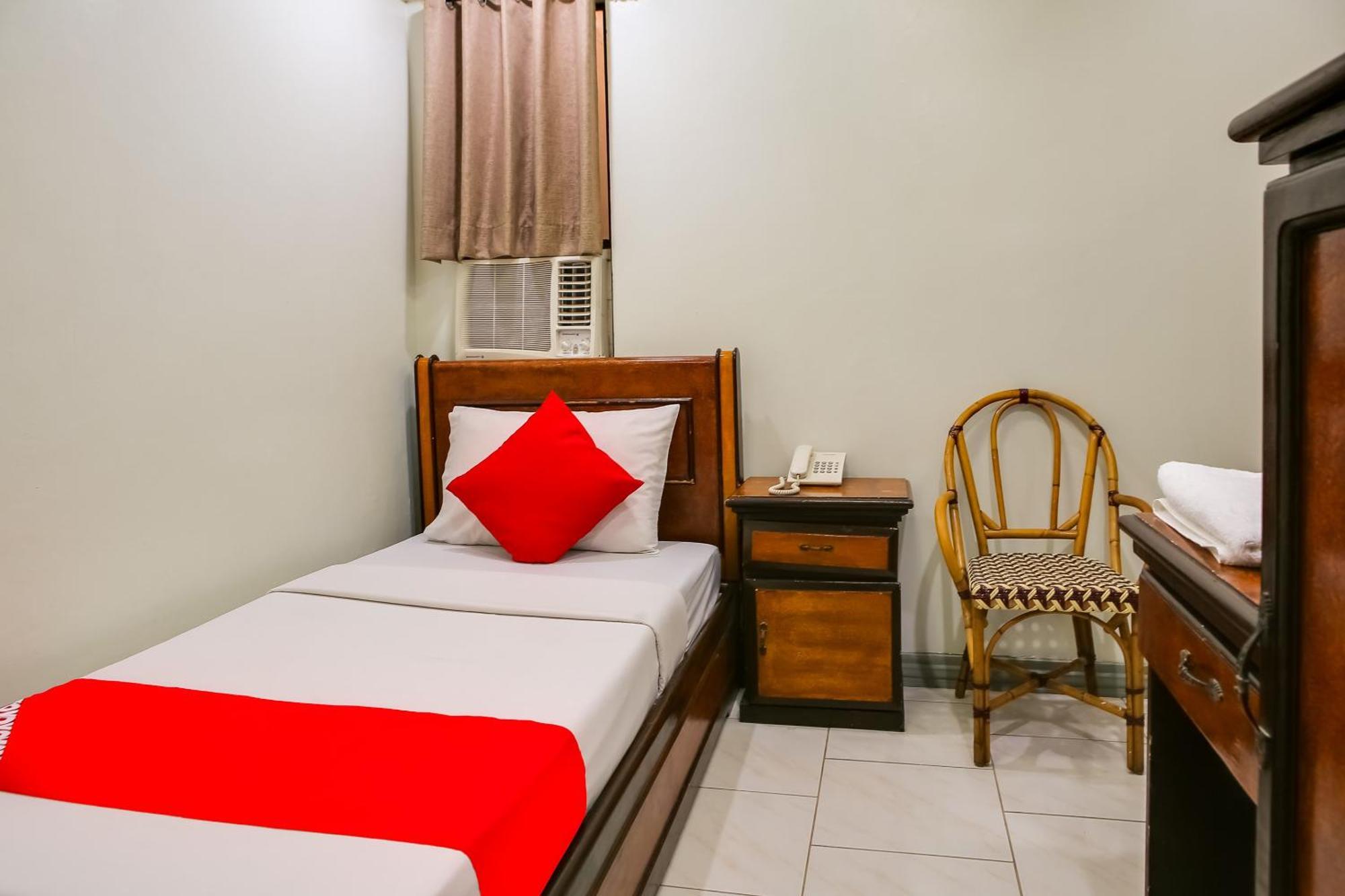 Hotel Le De San Jose