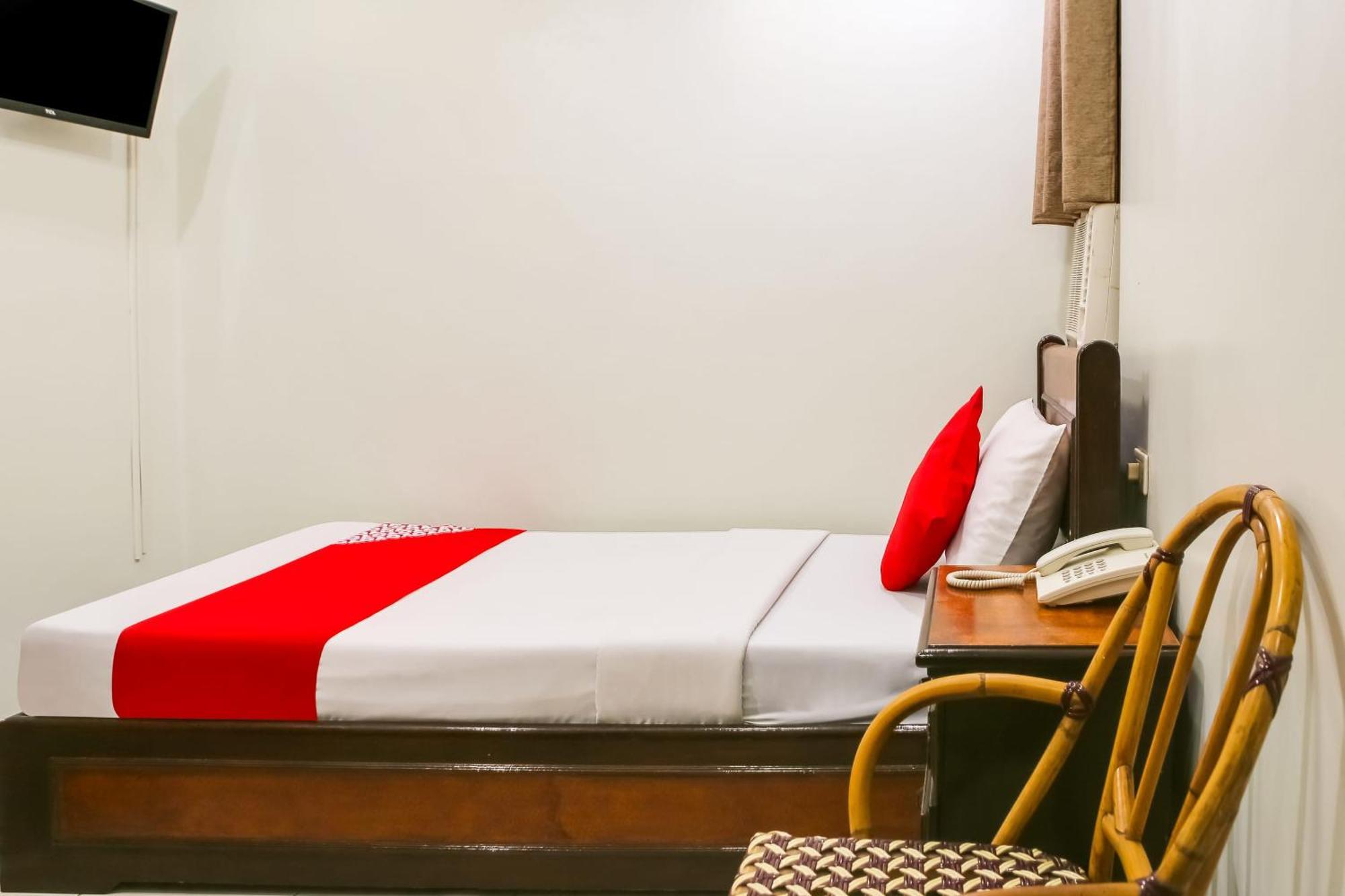 Le De San Jose Hotel 3*