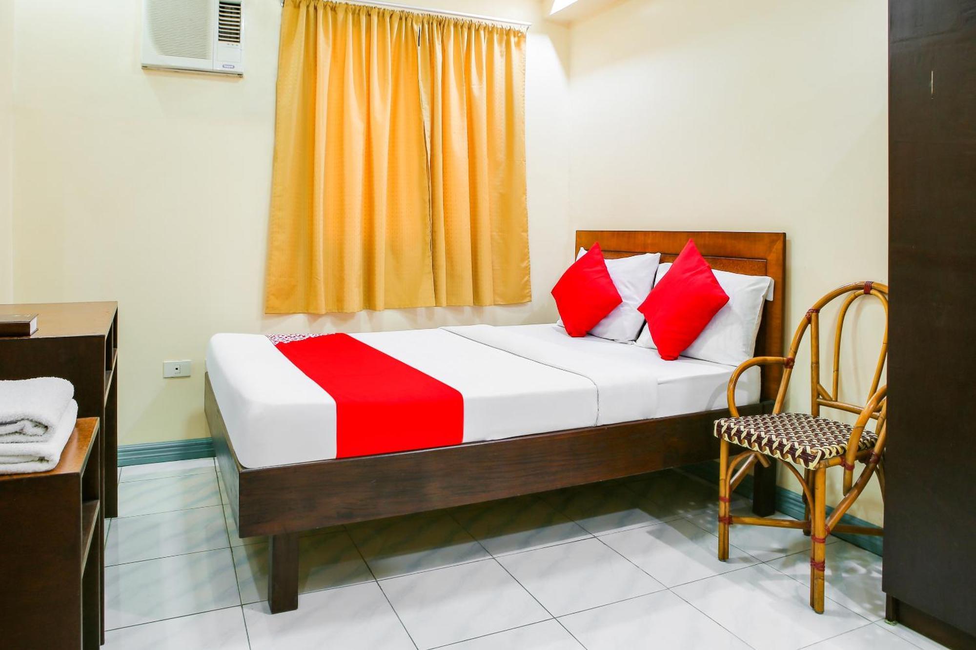 Hotel Le De San Jose 3*