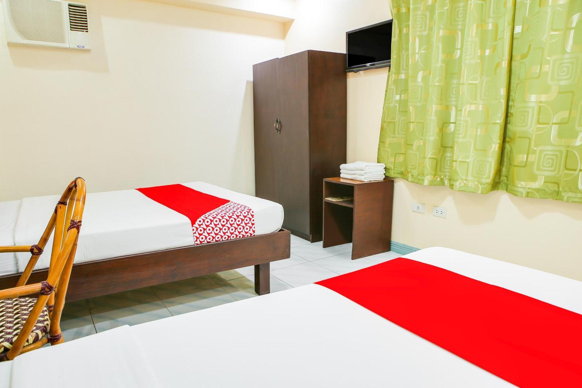 Hotel Le De San Jose Tagbilaran City