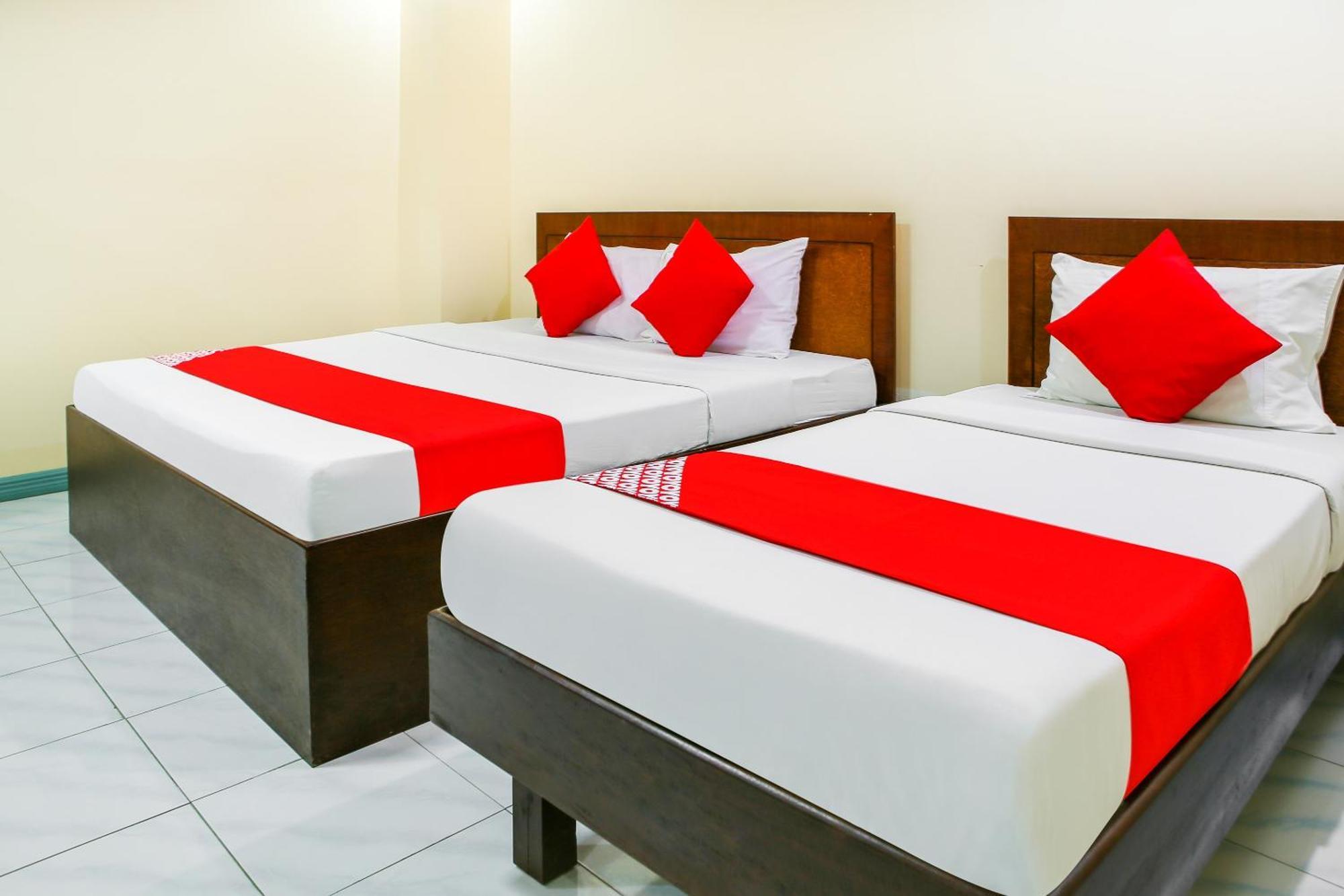 Hotel Le De San Jose
