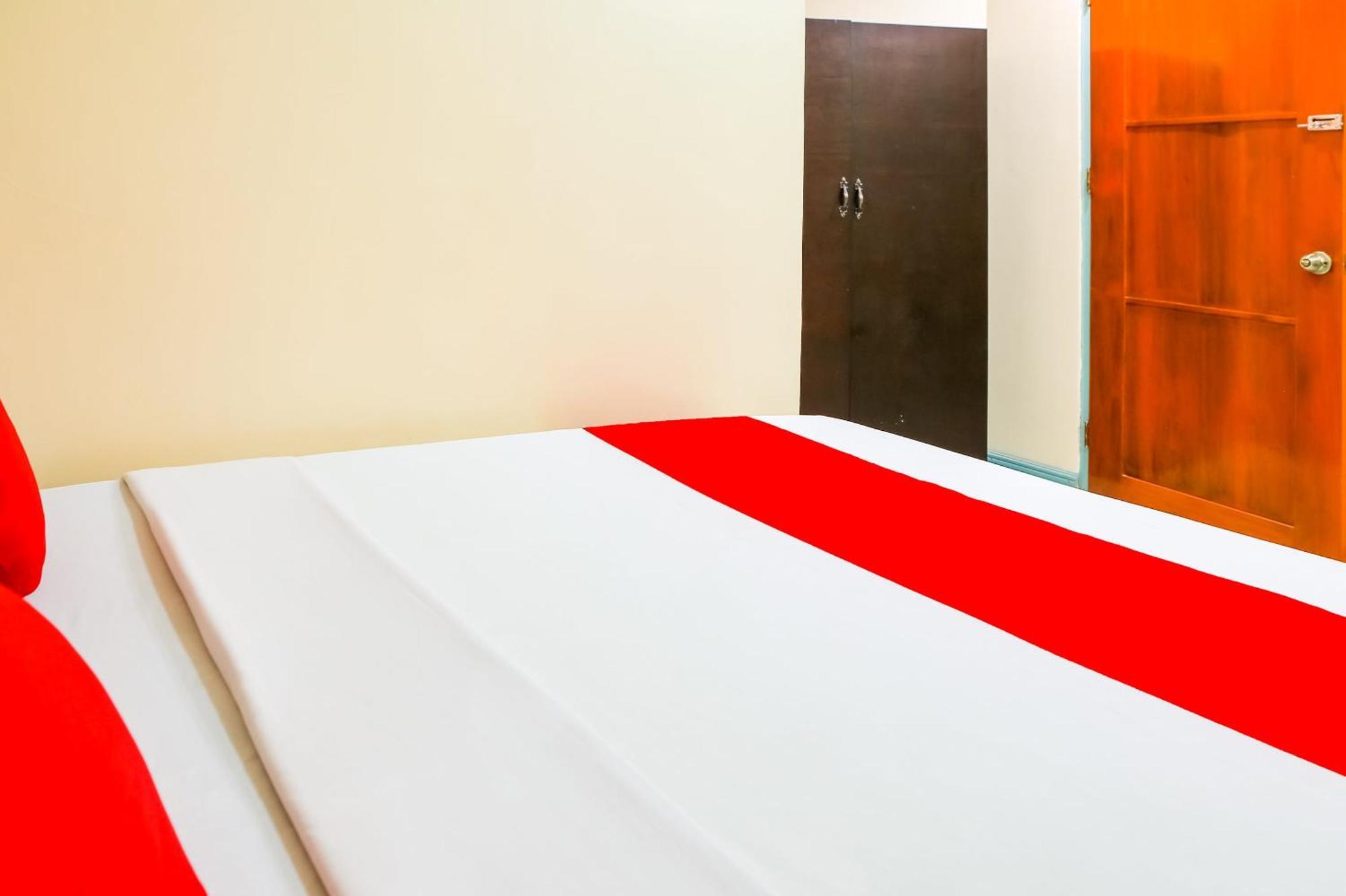 Le De San Jose Hotel 3*