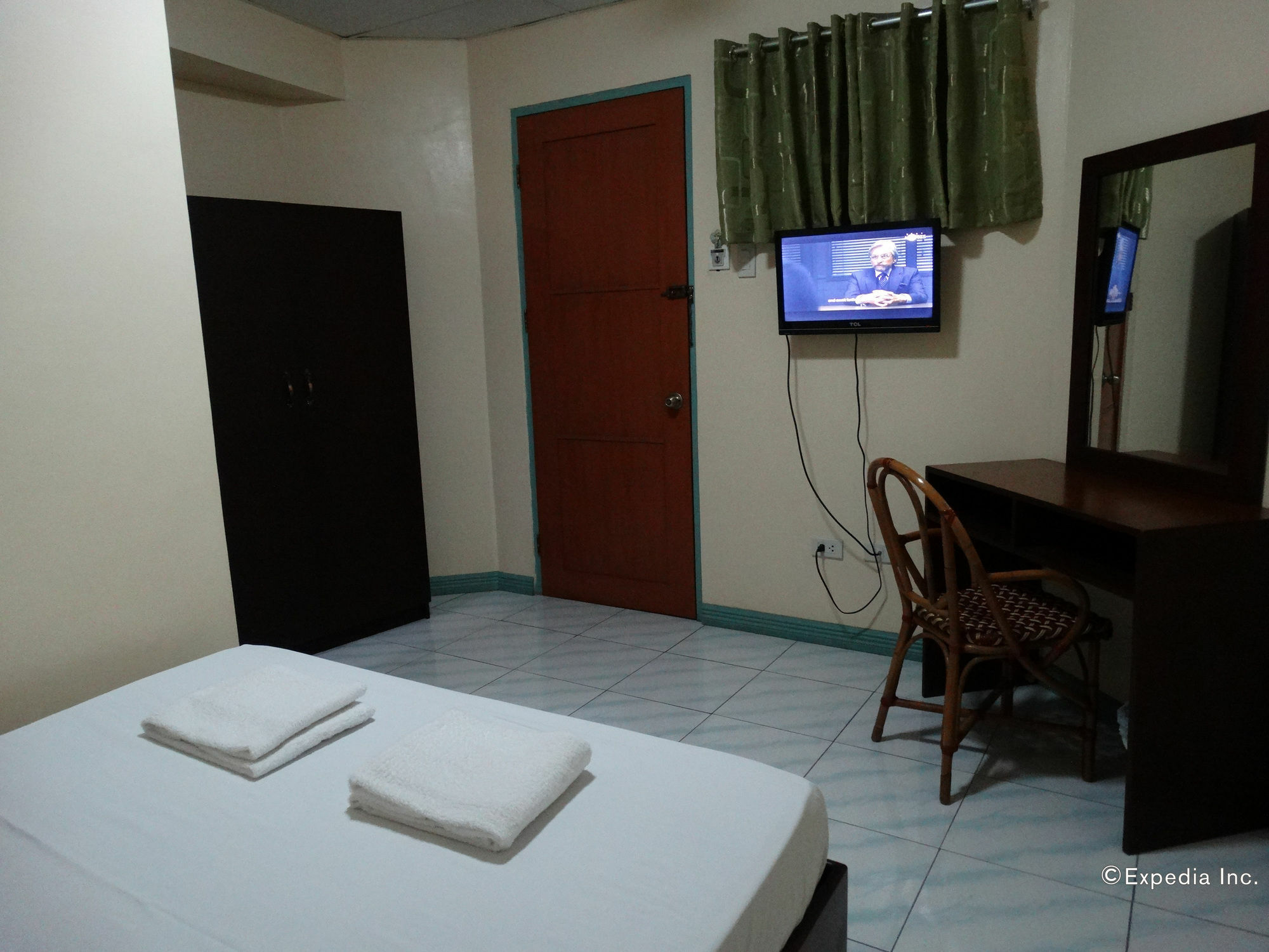 Le De San Jose Tagbilaran City