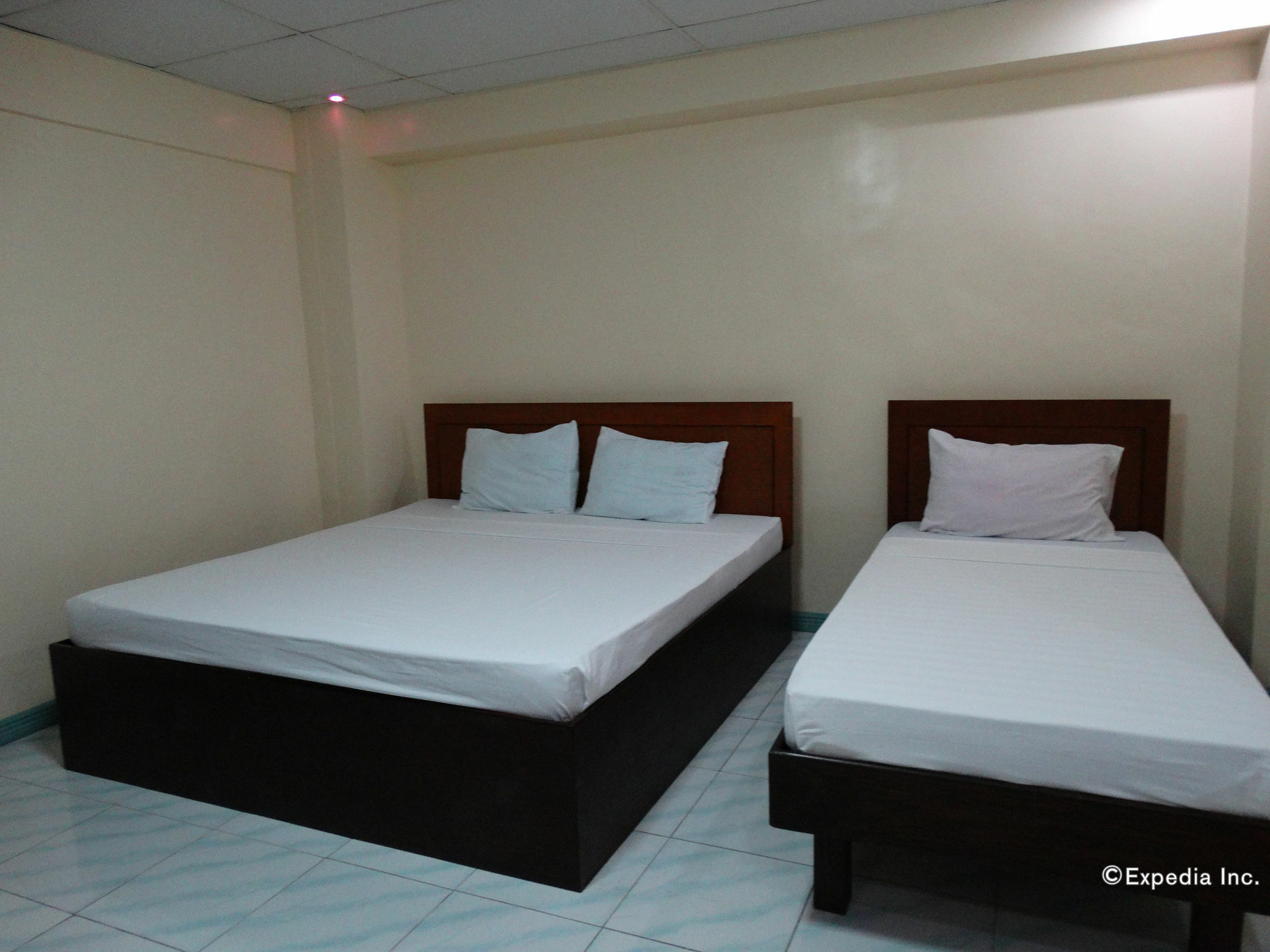 Le De San Jose Hotel