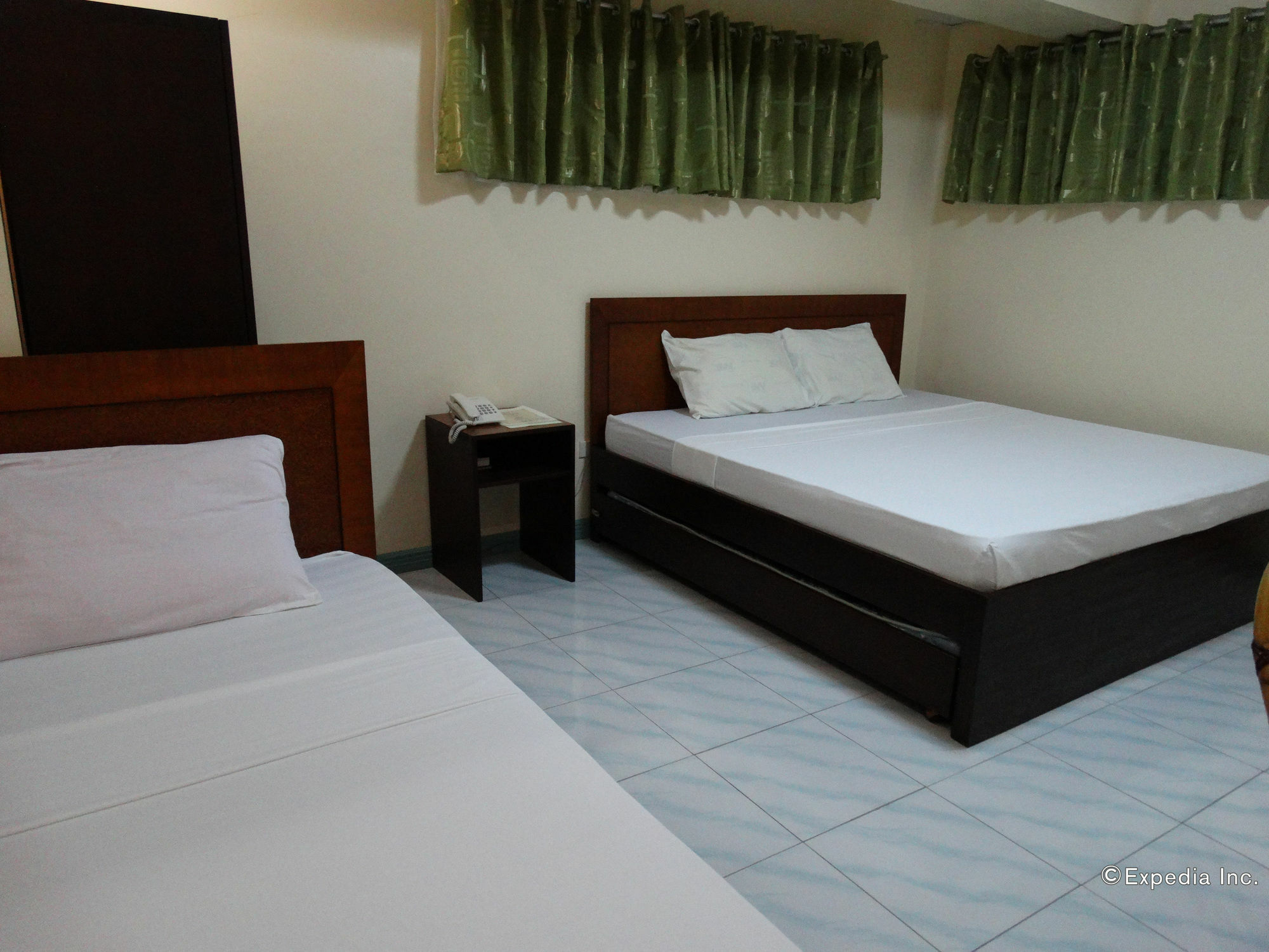 Le De San Jose Hotel 3*