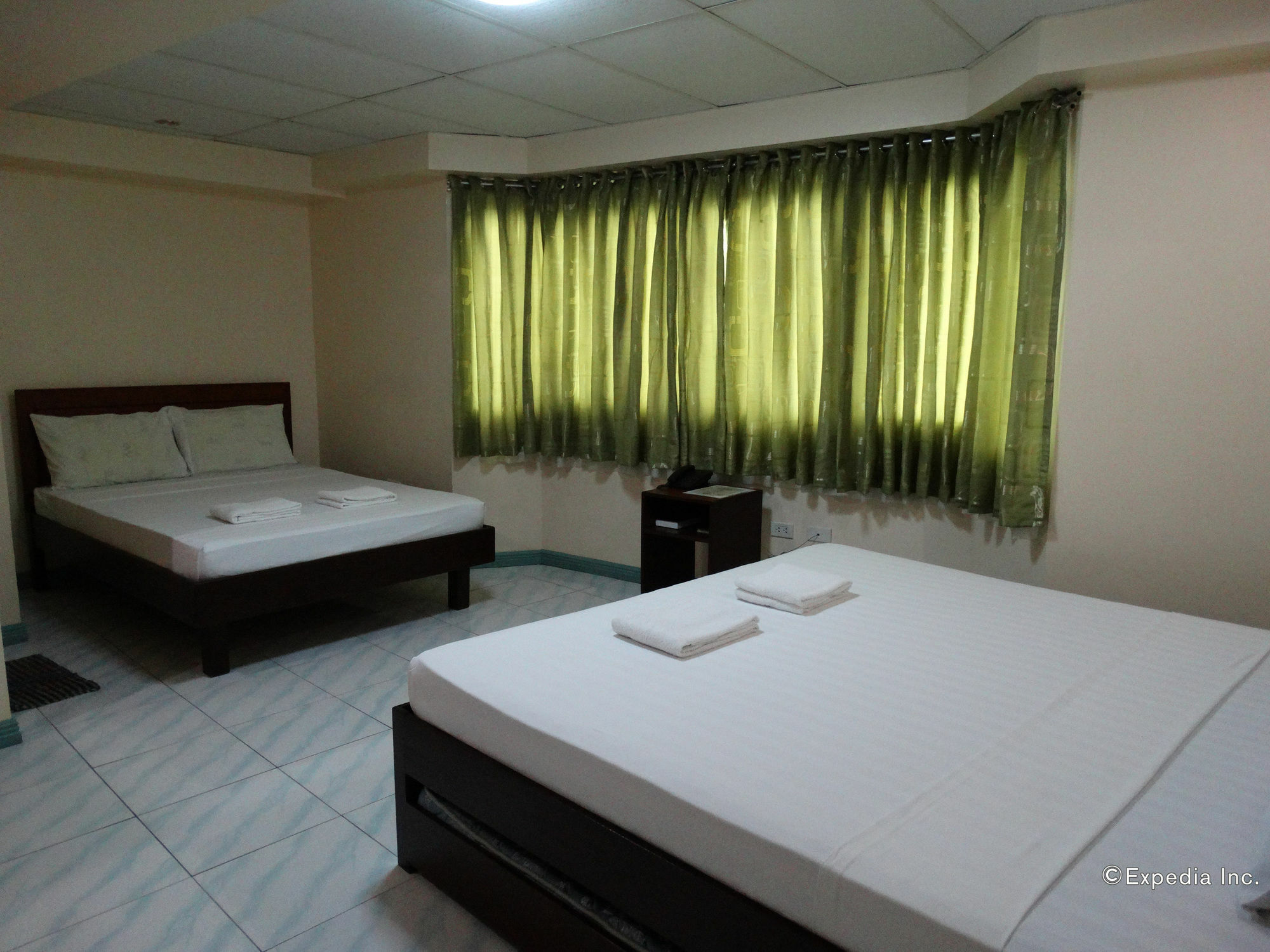 Hotel Le De San Jose