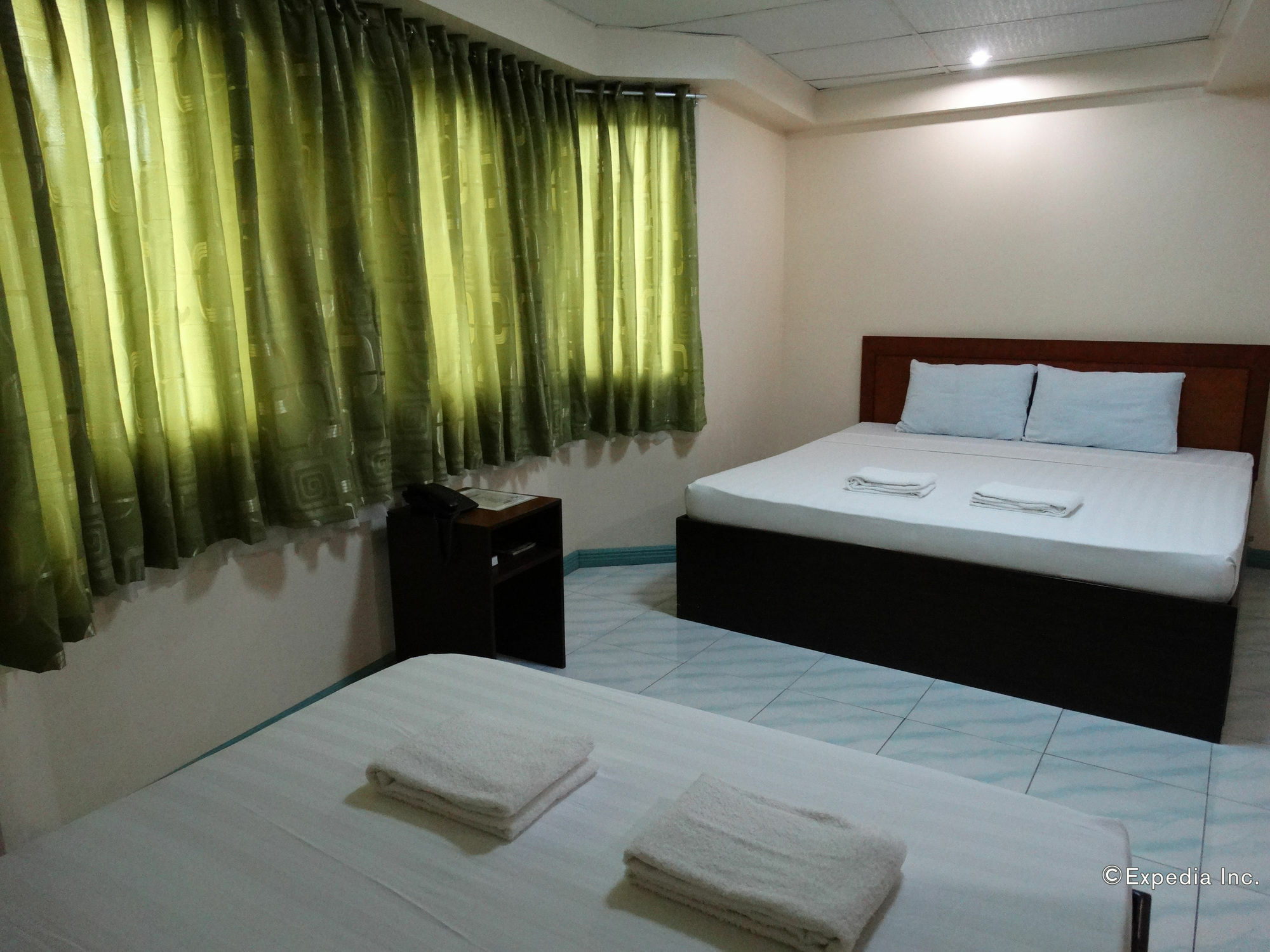 Le De San Jose Tagbilaran City