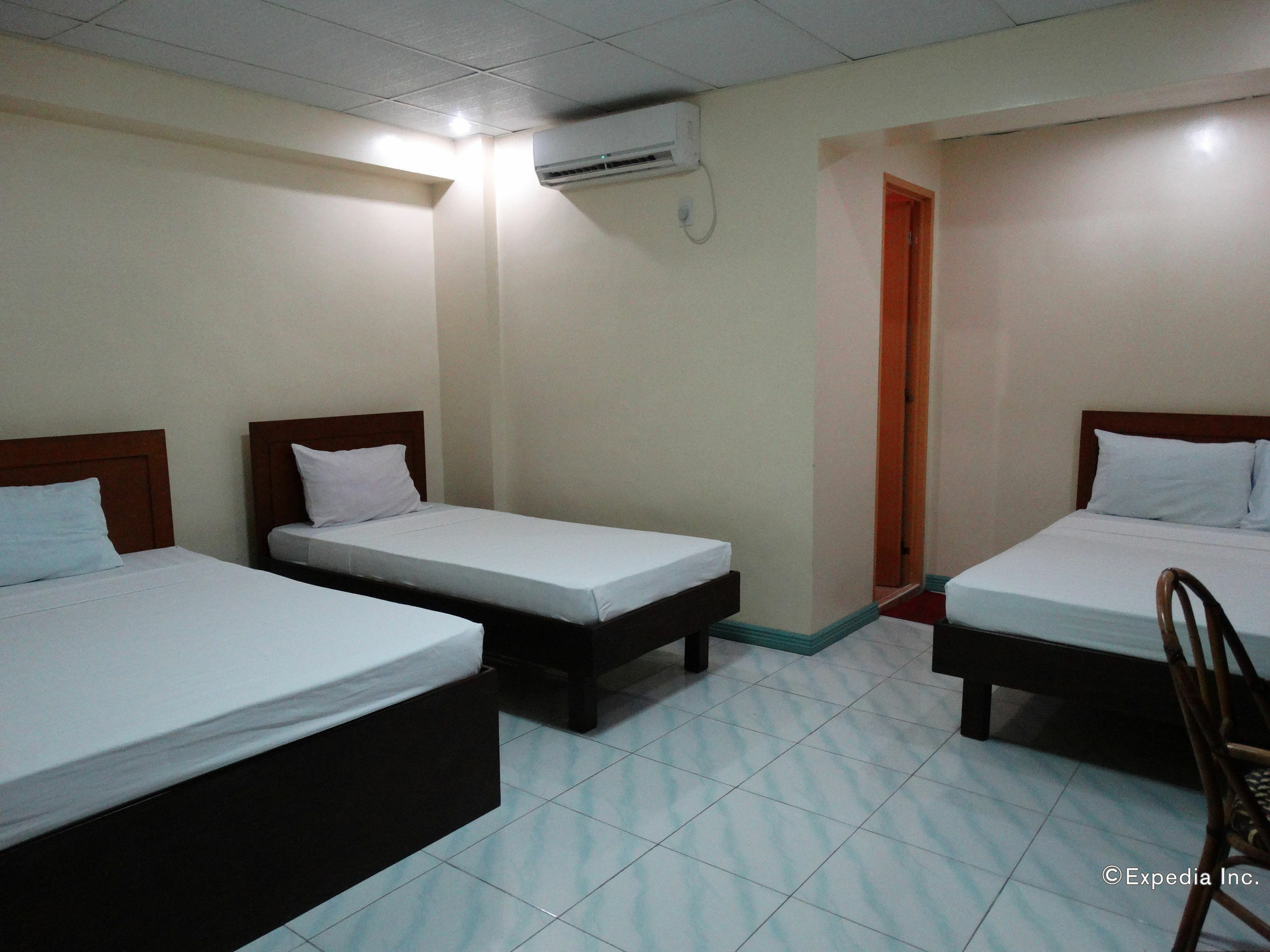 Hotel Le De San Jose 3*