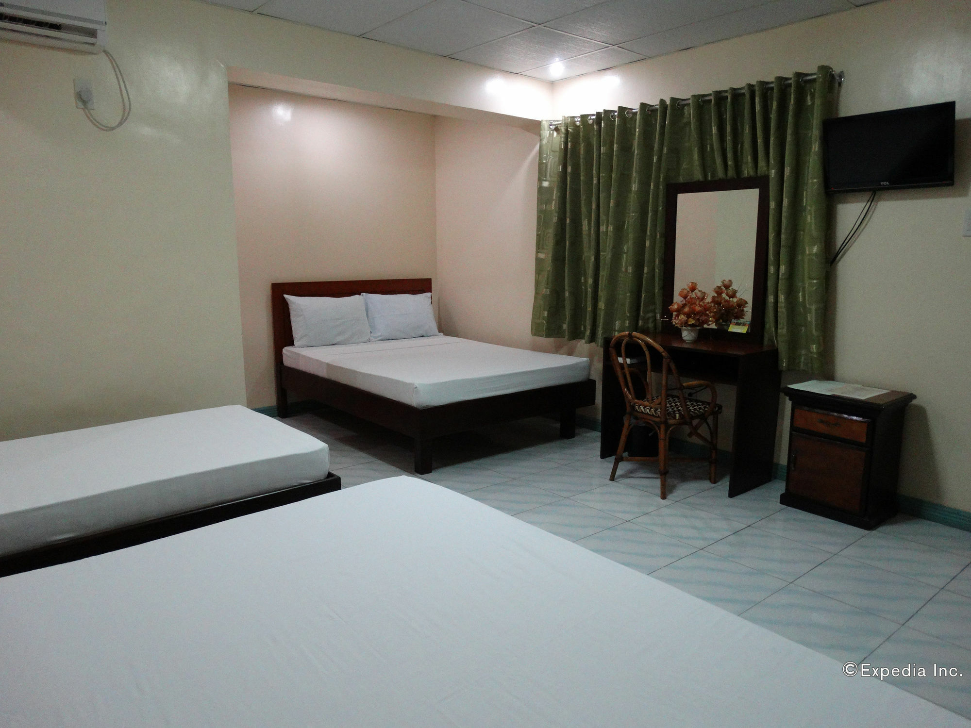 Le De San Jose Hotel