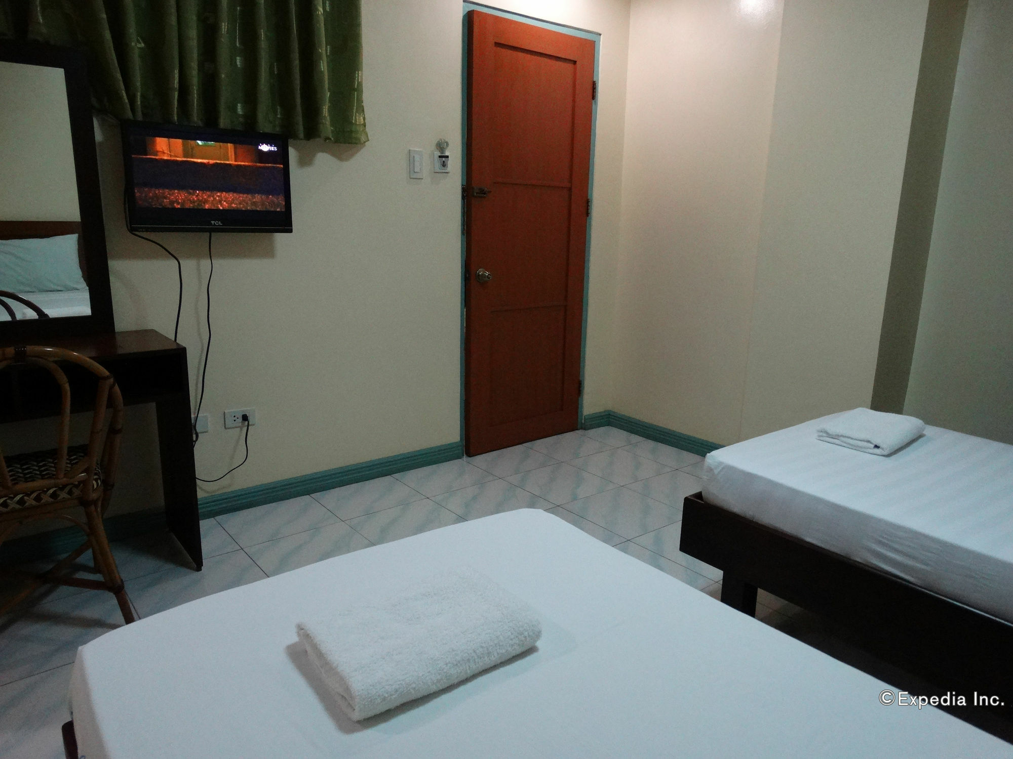 Hotel Le De San Jose