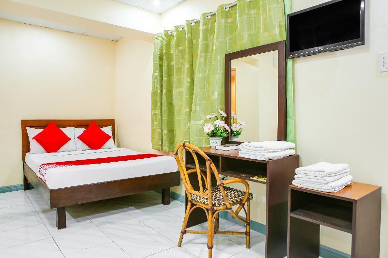 Hotel Le De San Jose 3*